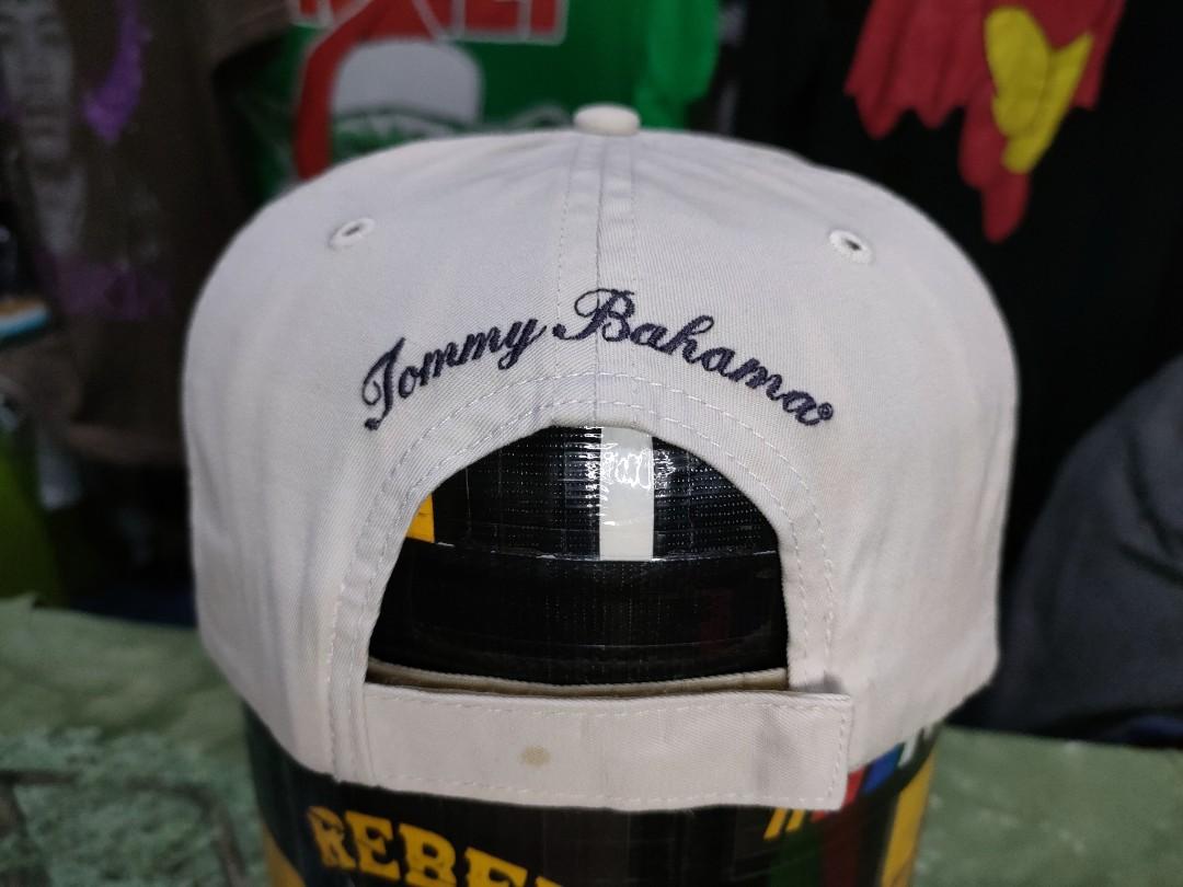 Tommy bahama golf shop hat