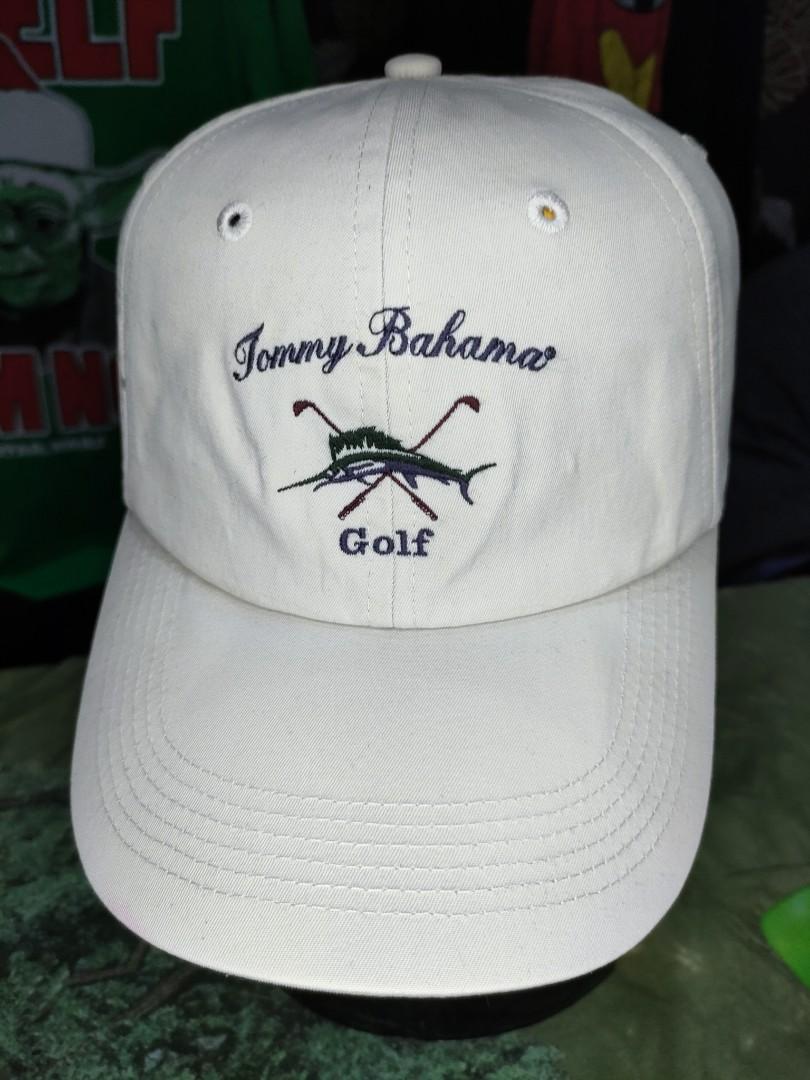 Tommy bahama golf hot sale hat