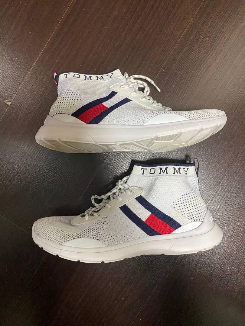 Tommy hilfiger cabello sneaker 2025