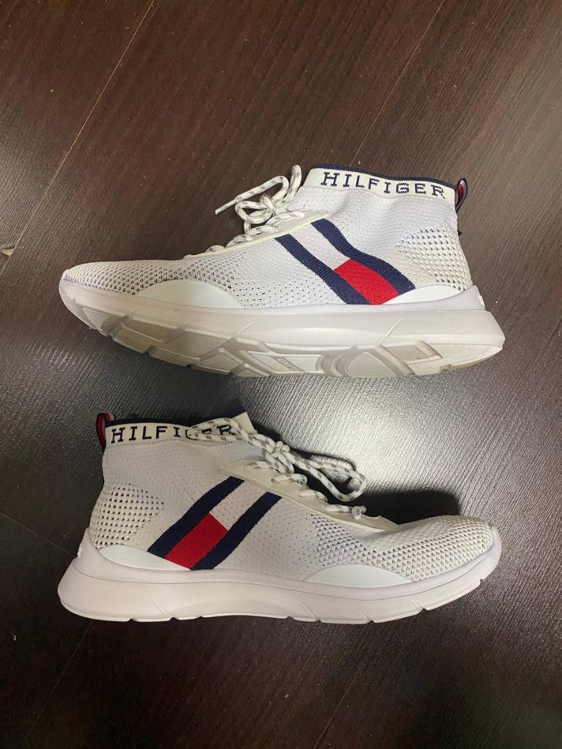 Tommy hilfiger cabello on sale sneaker