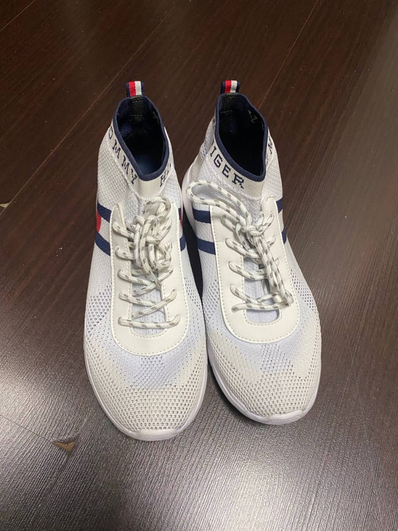Tommy Hilfiger Cabello Sneakers