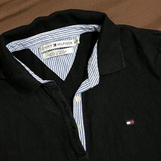 Tommy Hilfiger small logo polo
