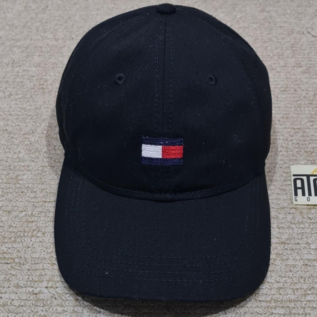 Topi tommy sales hilfiger original