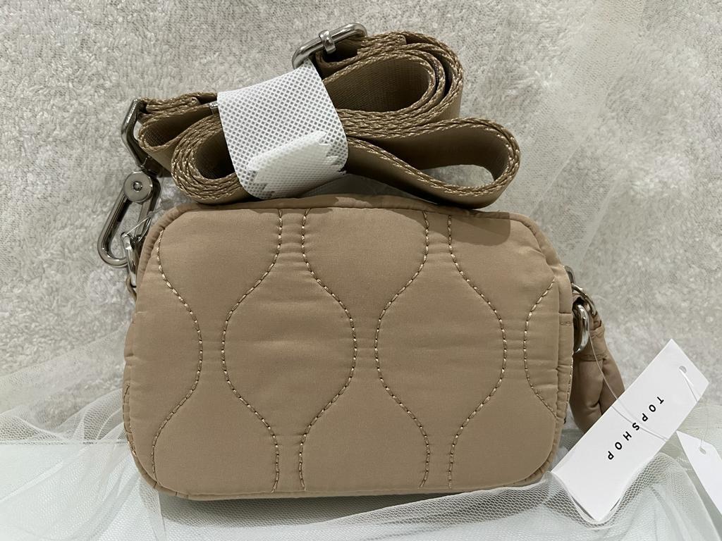 Topshop sling bag
