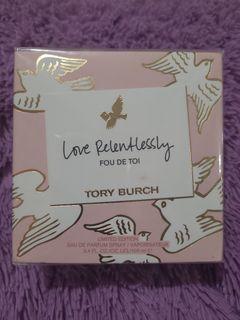 Tory Burch perfume