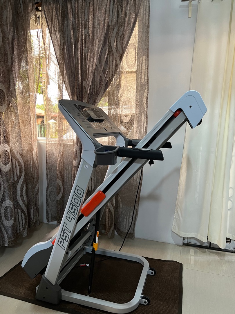 Proteus pst 4500 online
