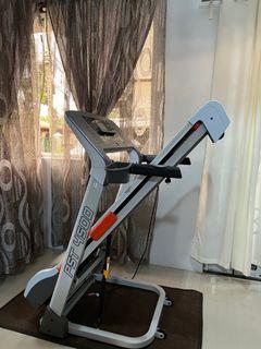 Treadmill | Proteus PST 4500