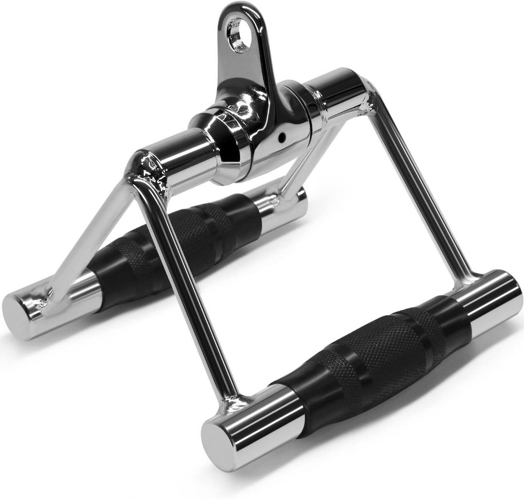Cable weight machine accessories deals