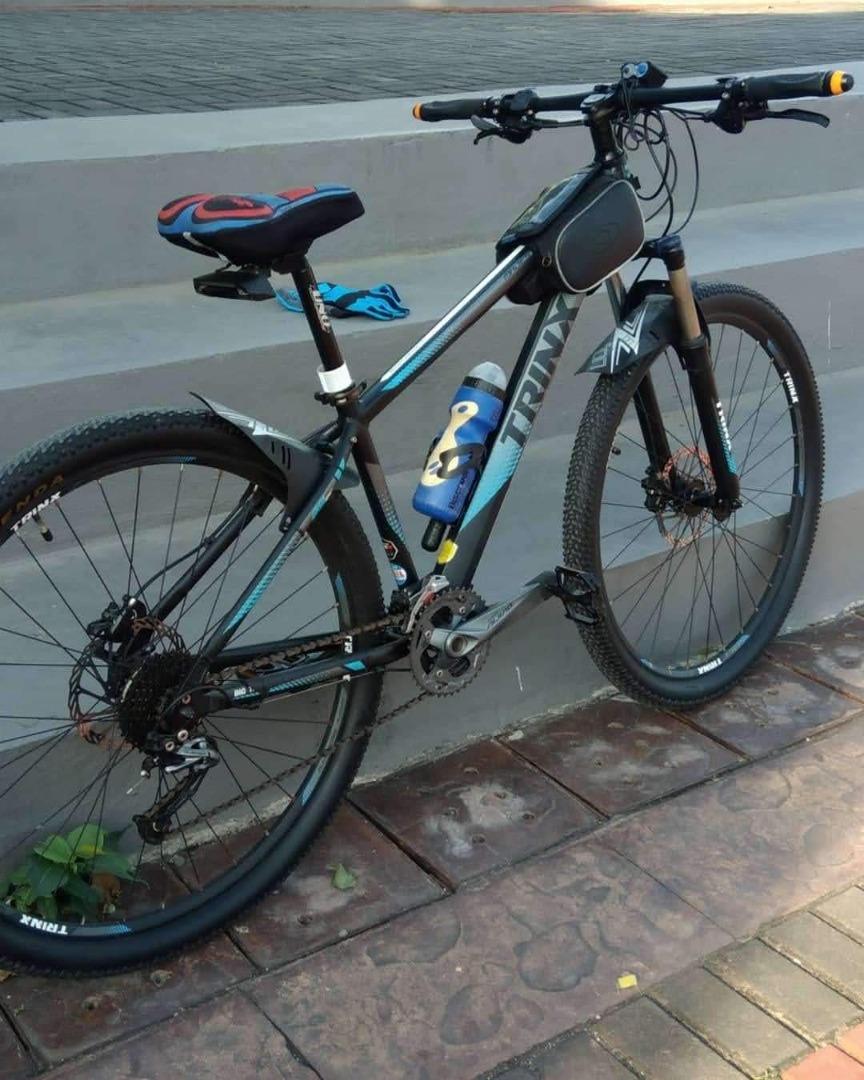 Trinx clearance m520 29er