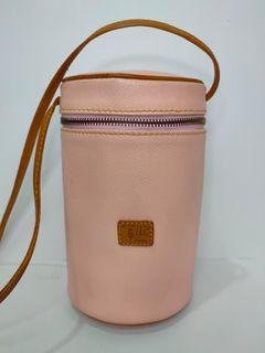 LV Lapolaffe Cylinder Mini Bag Barrel Bag (Brown), Women's Fashion, Bags &  Wallets, Cross-body Bags on Carousell