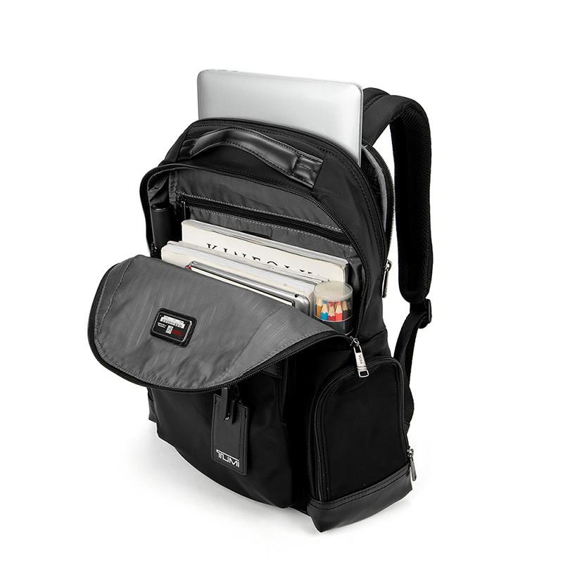 Tumi shop frederick backpack