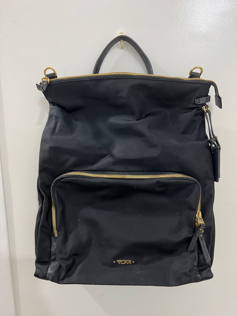 Tumi jackie convertible bag shop
