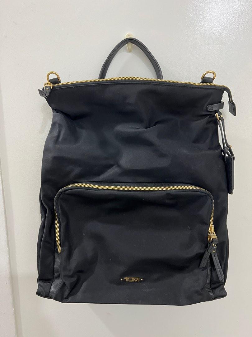 Tumi convertible backpack outlet jackie