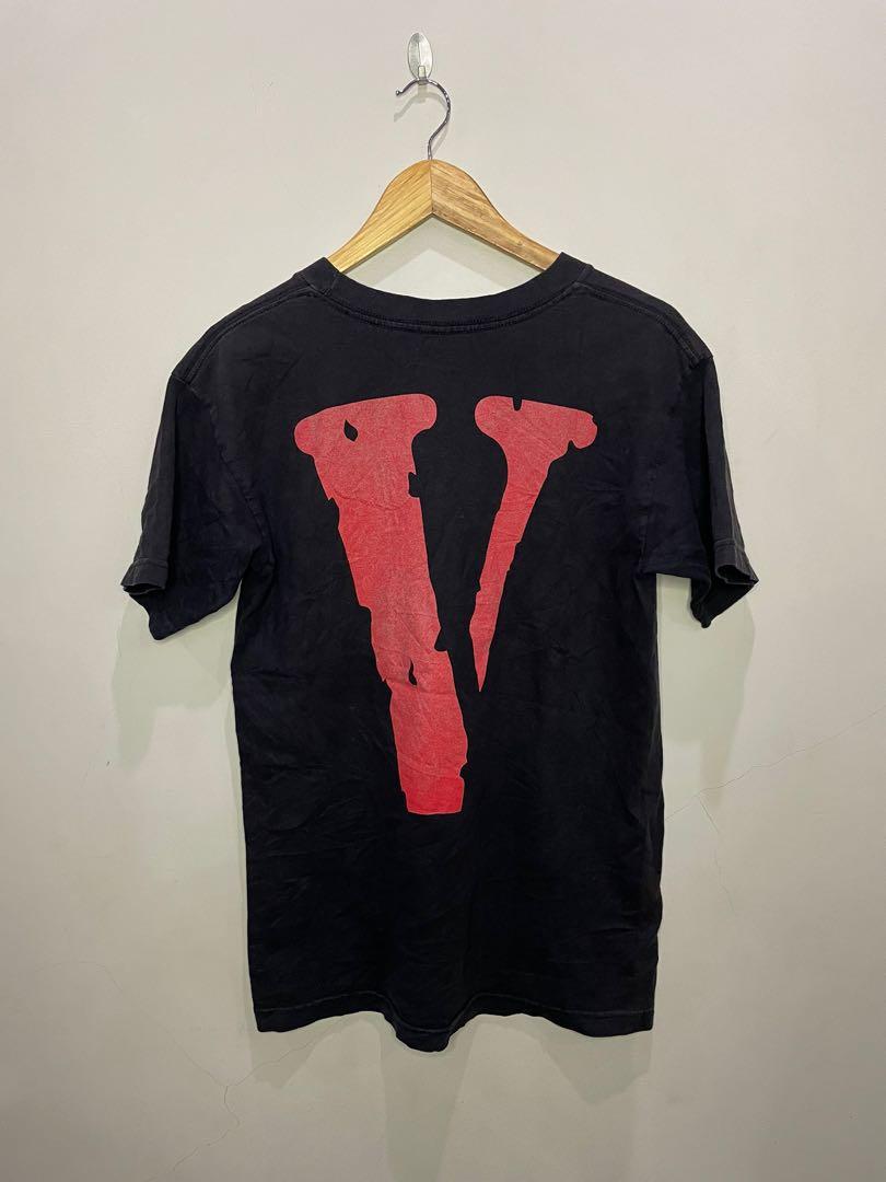TUPAC X VLONE, Men's Fashion, Tops & Sets, Tshirts & Polo Shirts on  Carousell
