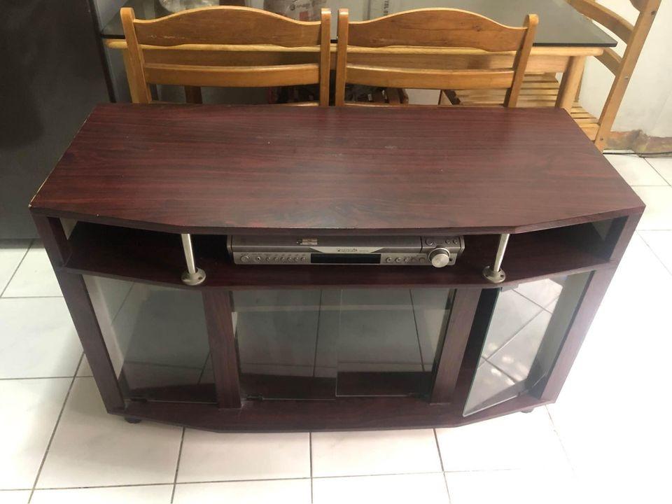 TV Rack for sale!, Furniture & Home Living, Furniture, Shelves