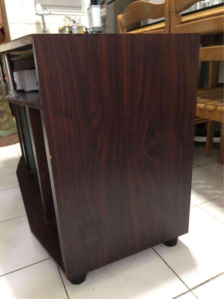 TV Rack for sale!, Furniture & Home Living, Furniture, Shelves, & Racks on Carousell