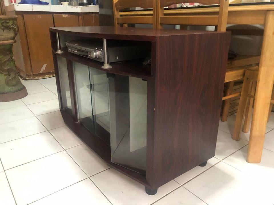 TV Rack for sale!, Furniture & Home Living, Furniture, Shelves