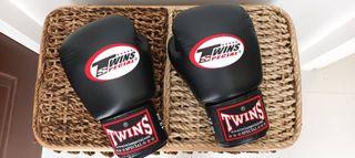 Twins Special Airflow Boxing Gloves 12 Oz
