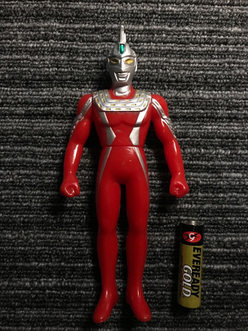 ultraseven 21