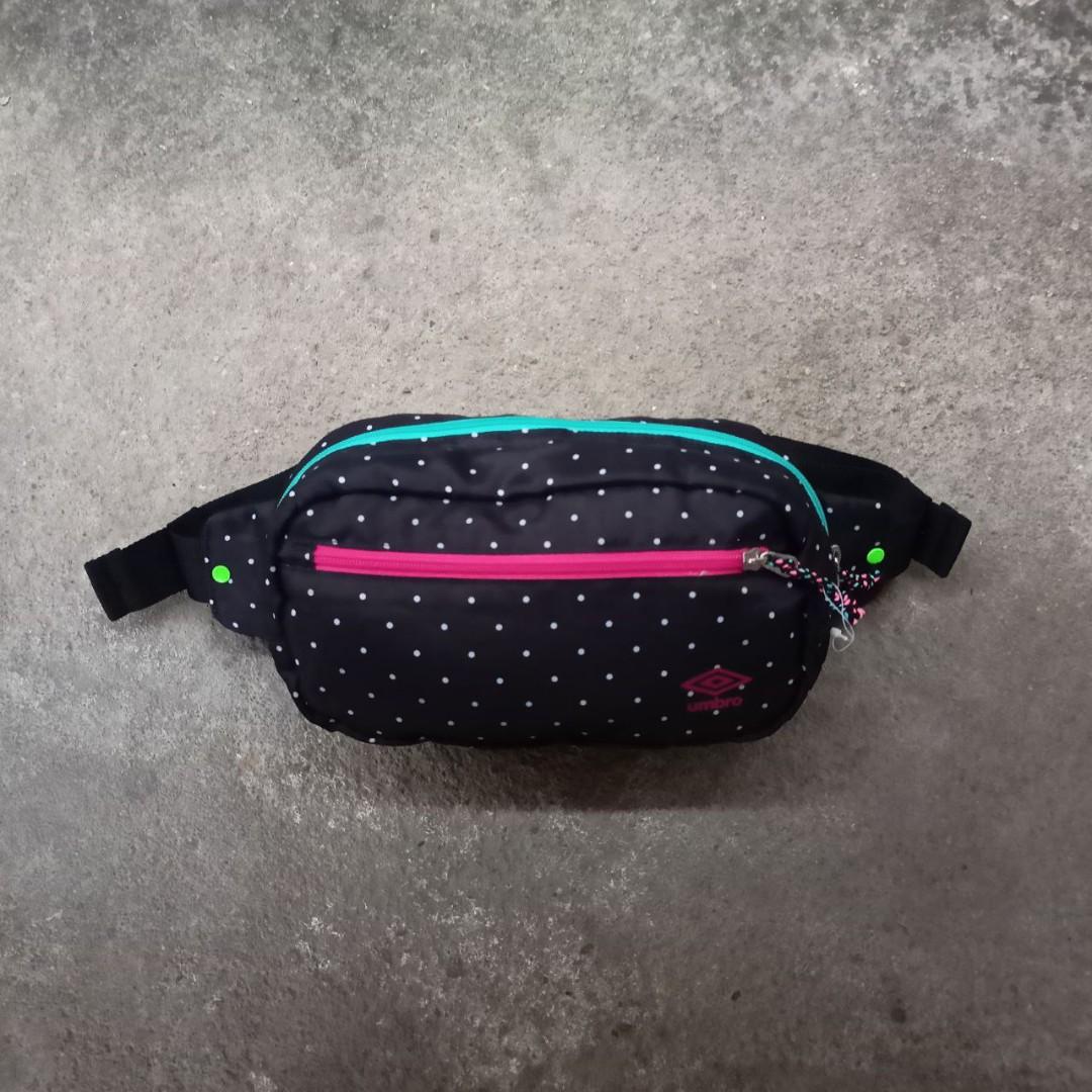 UMBRO WAIST BAG
