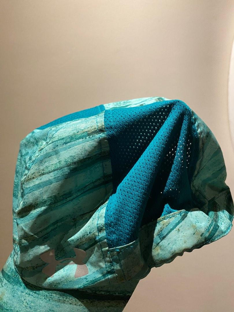 Under Armour Exercise Cap, Men's Fashion, Watches & Accessories, Caps