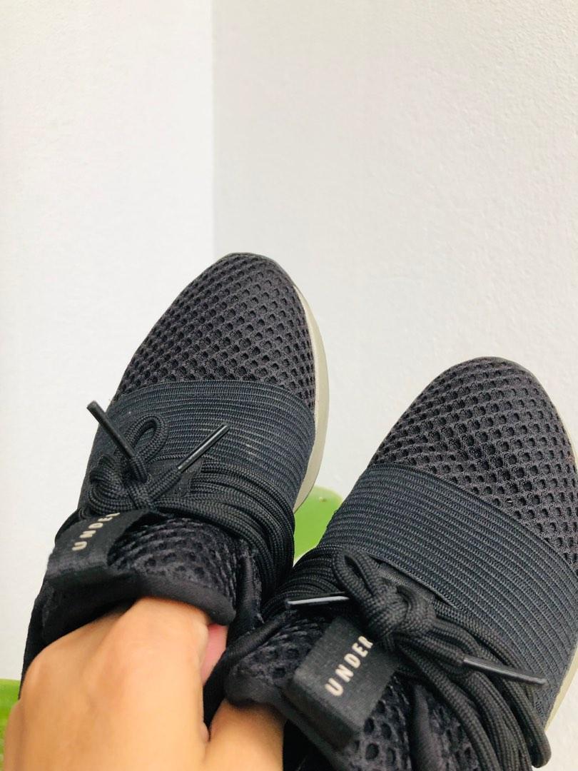 Under armour breathe new arrivals lace x nm