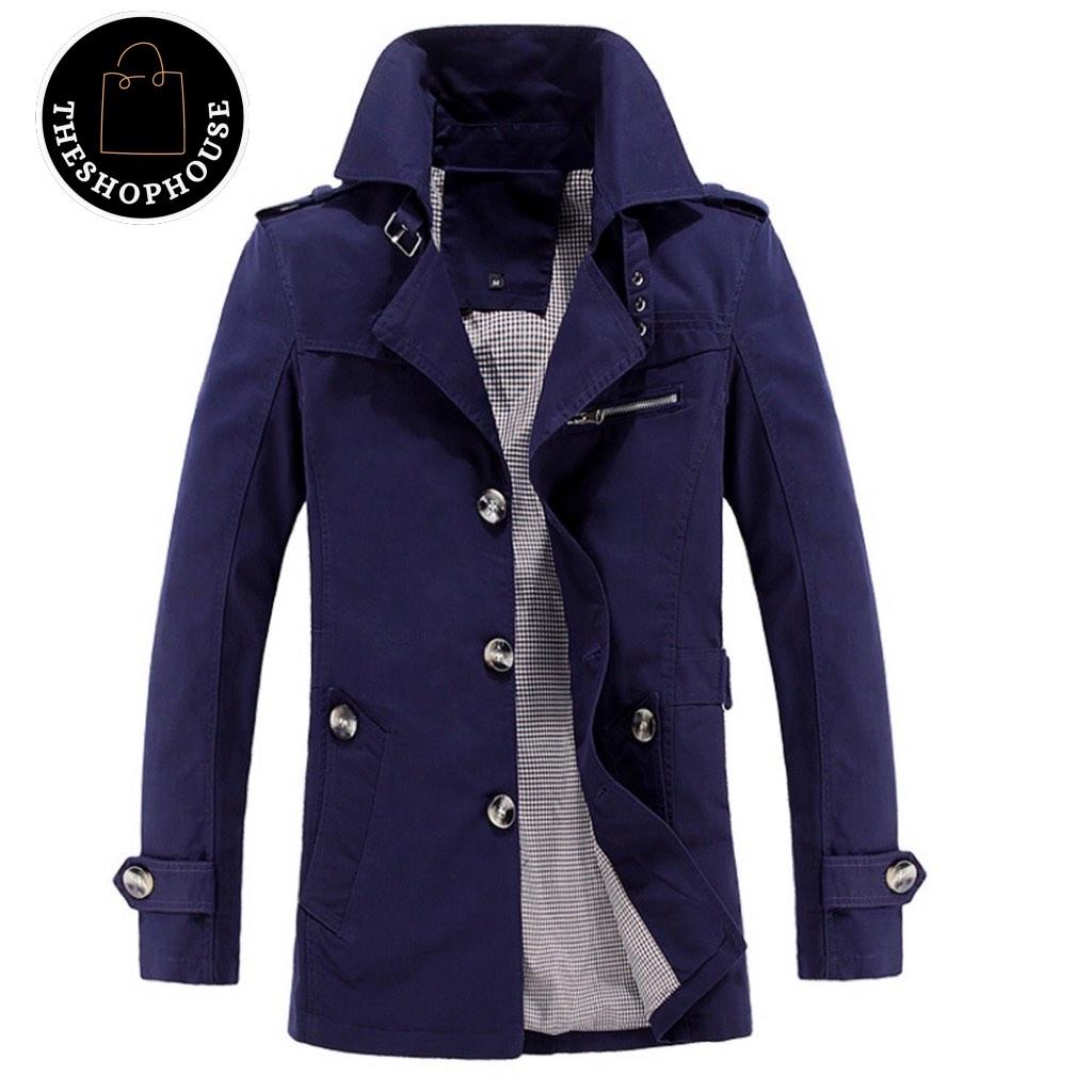 Warm thin winter coat online