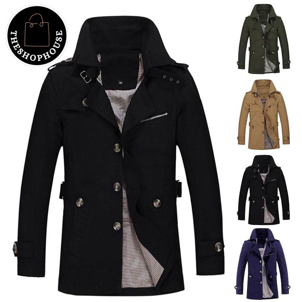Warm outlet overcoat mens