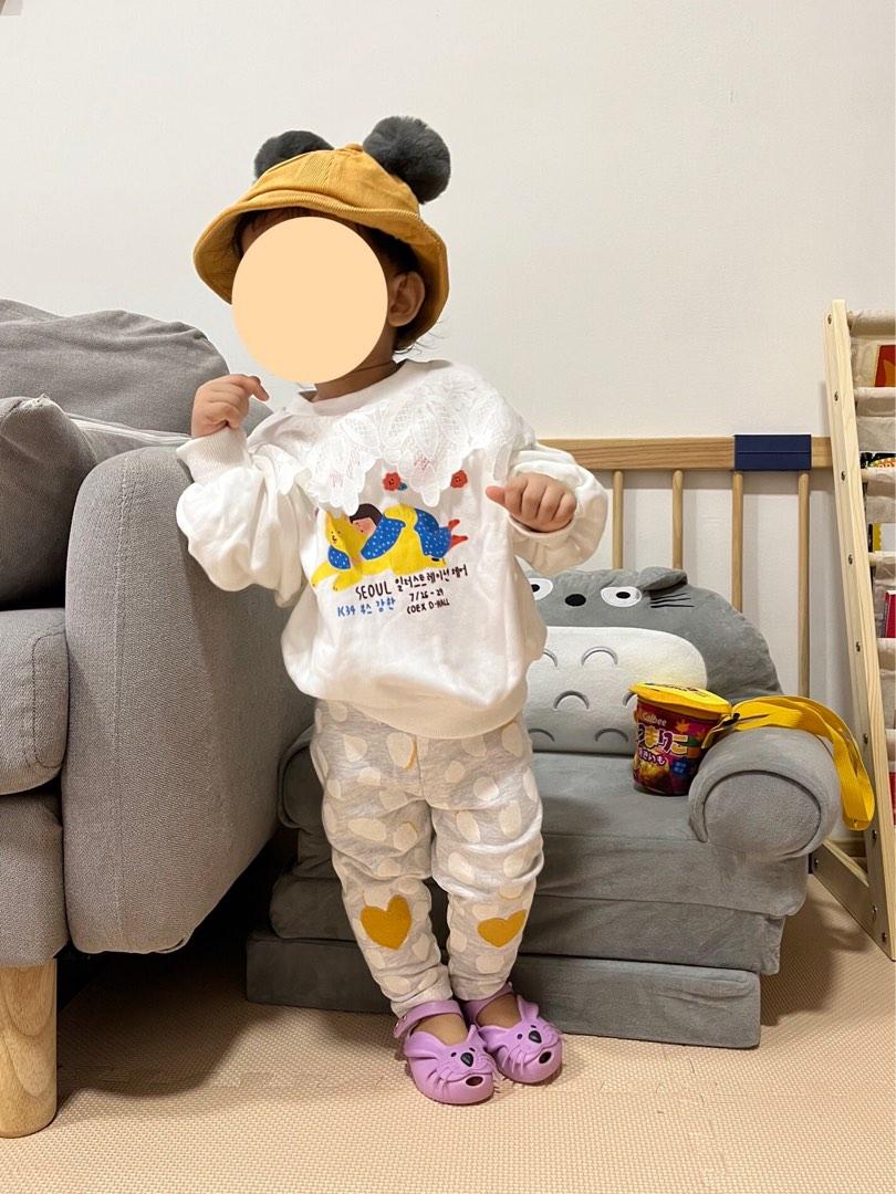 Mini melissa bunny shoes top