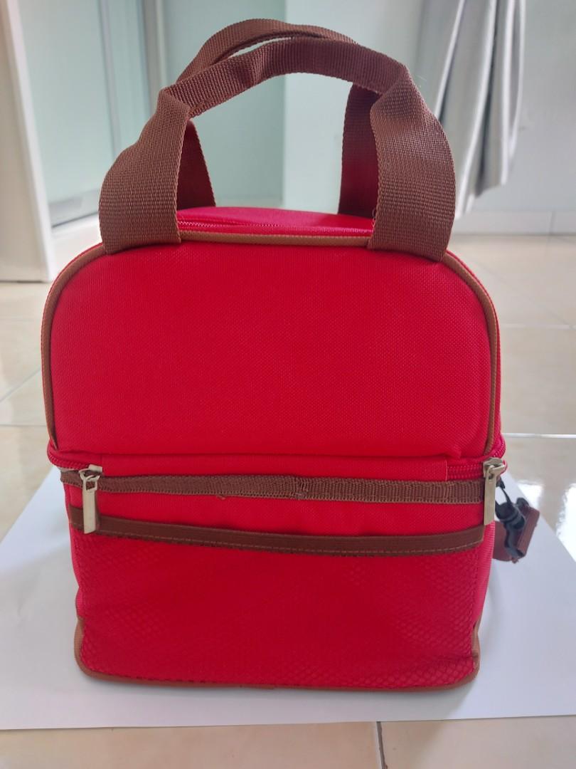 V Cool cooler bag, Babies & Kids, Nursing & Feeding, Breastfeeding