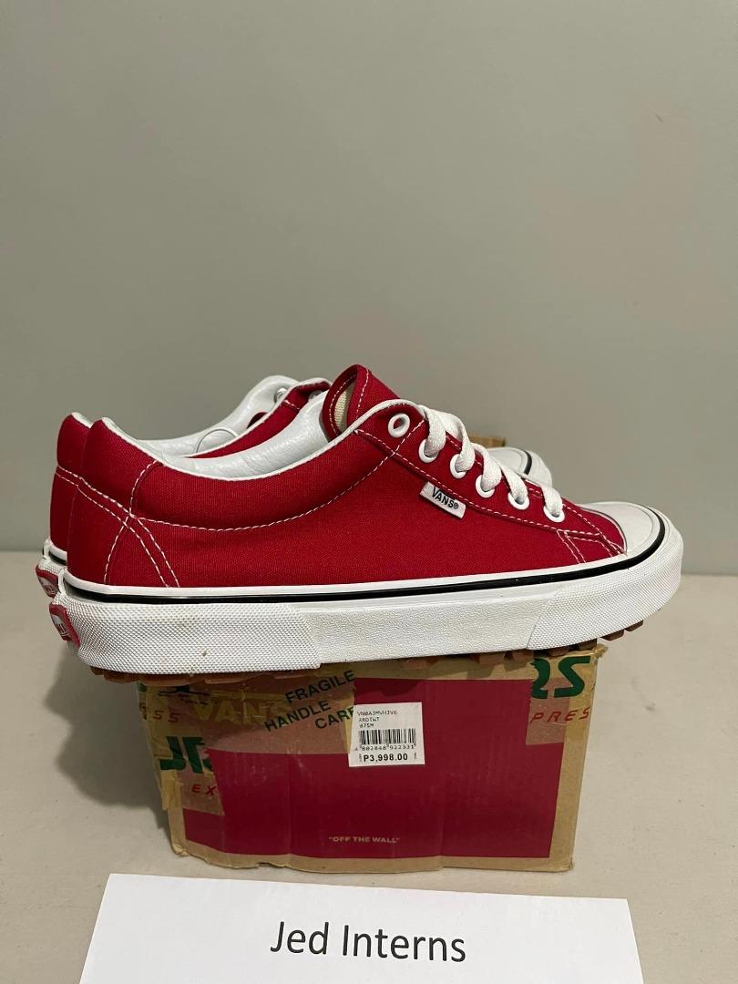 Vans style 39 deals