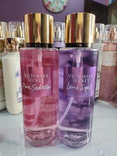 Victoria's Secret Body Mist