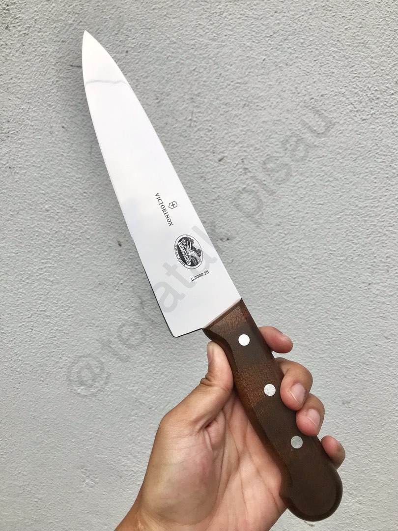 Victorinox 10 inch online chef knife