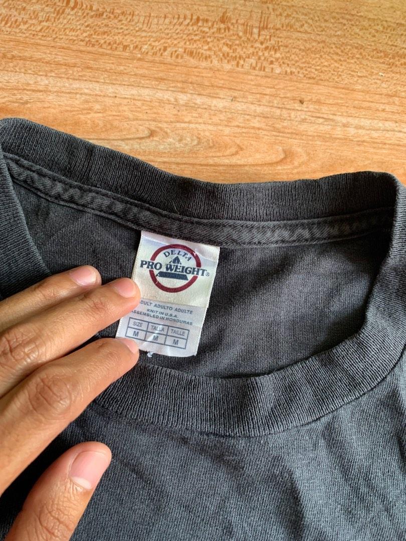 Vintage HALO SHIRT, Men&rsquo;s Fashion, Tops & Sets, Tshirts & Polo Shirts