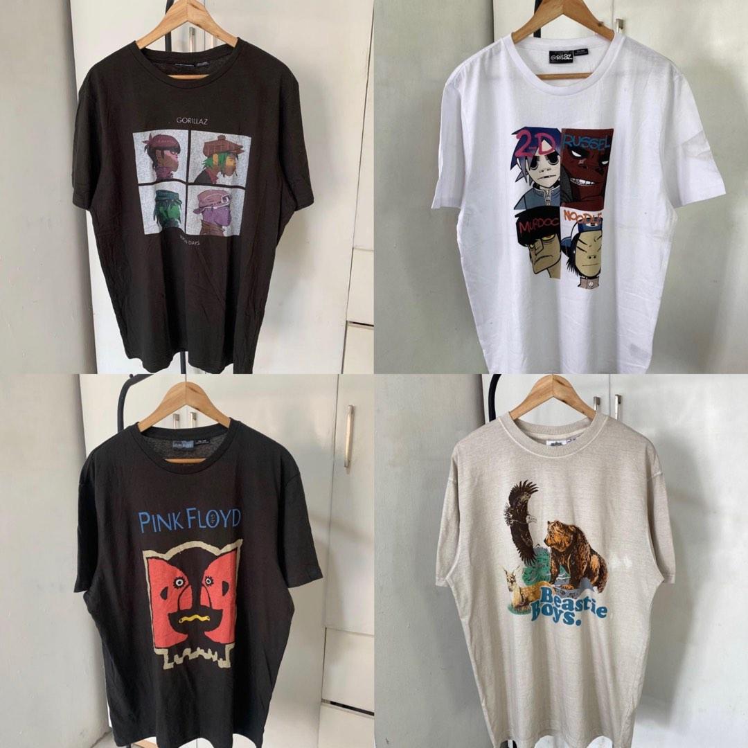 How to Style Oversized Band T Shirts Like a Pro 7 Tips to Upgrade Your