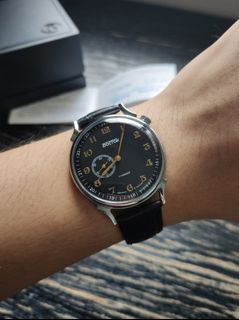 Vostok dress watch shop