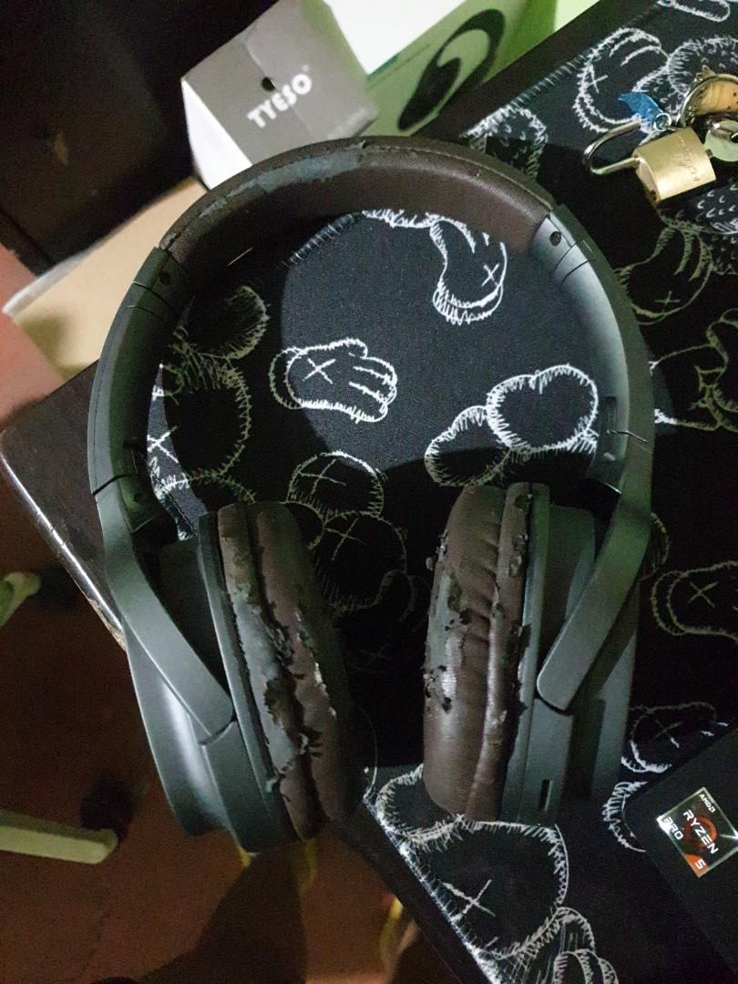 V2s new arrivals v9 headphones