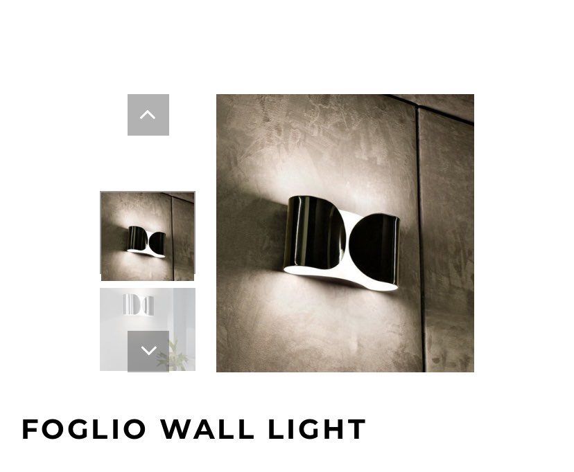 pulley wall lamp