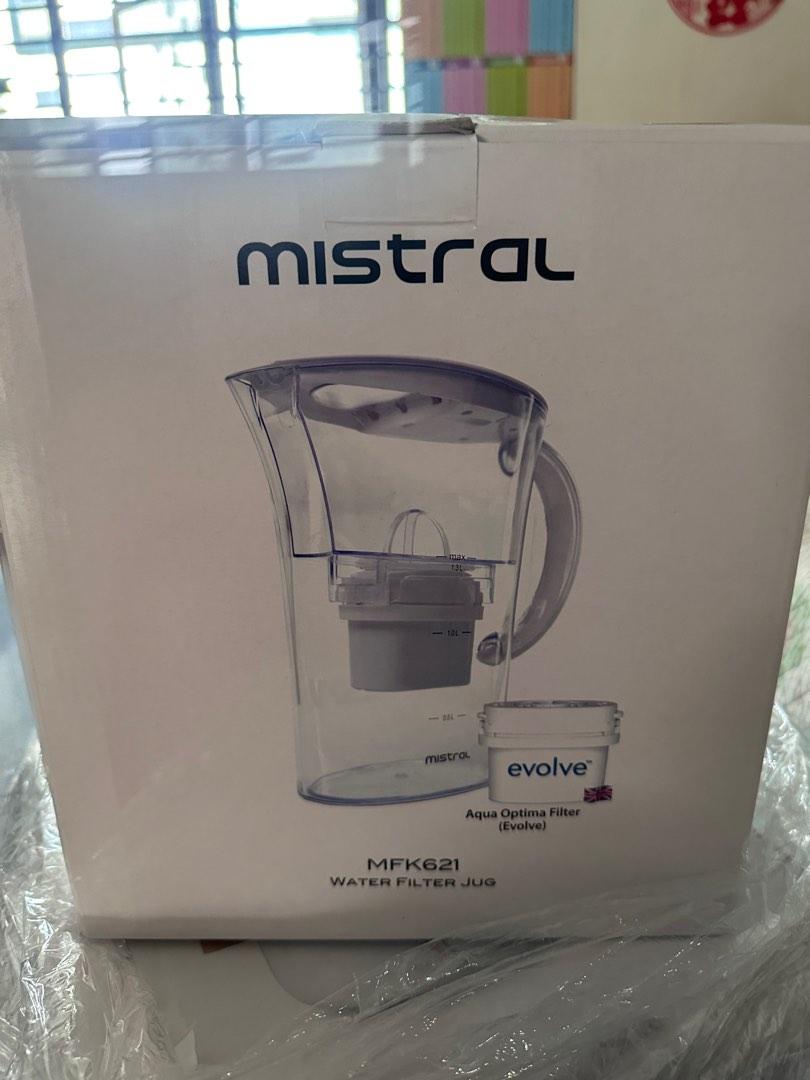 Water Filter jar, TV & Home Appliances, Kitchen Appliances, Other