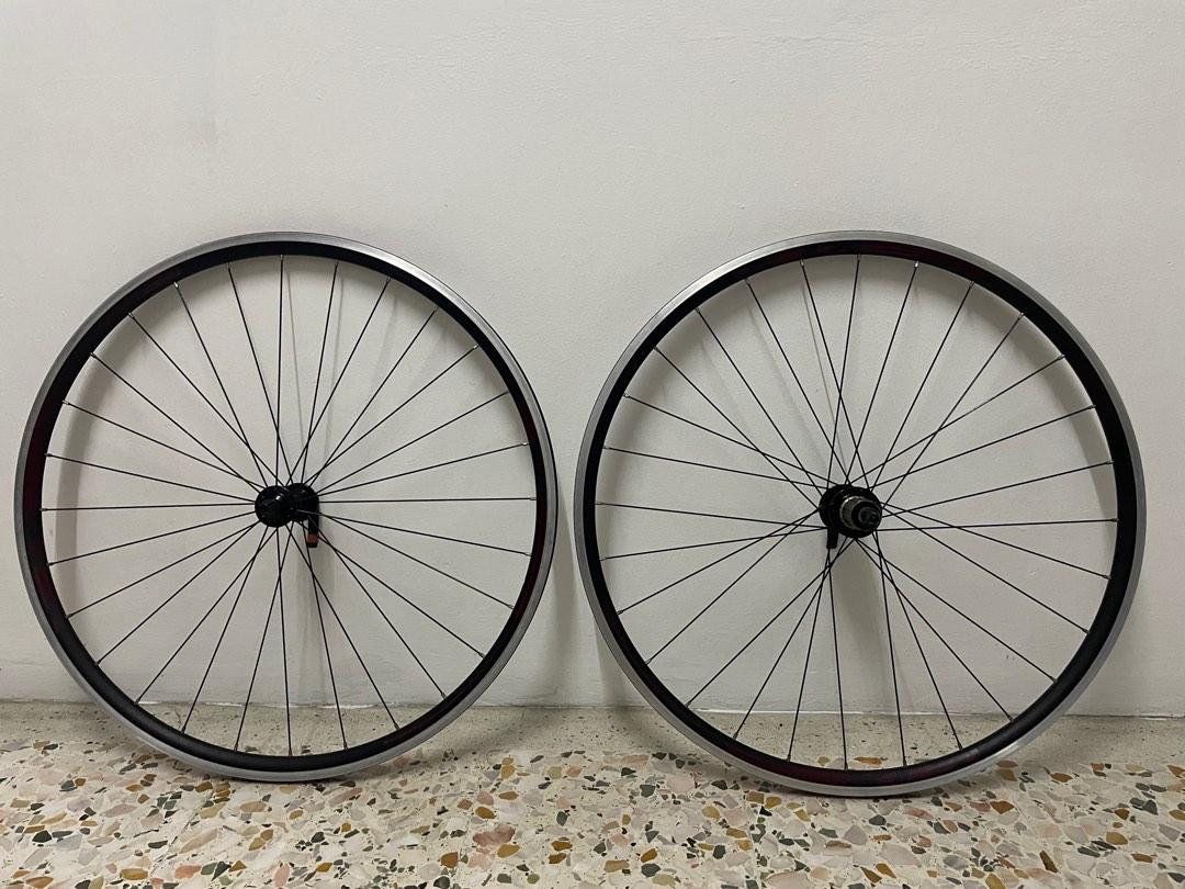Entity xl3 wheelset shop review