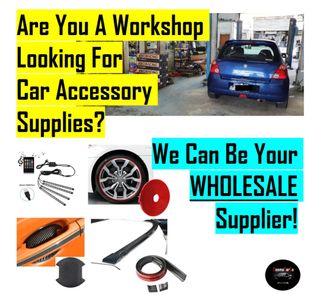 Wholesale vendors best sale for accessories
