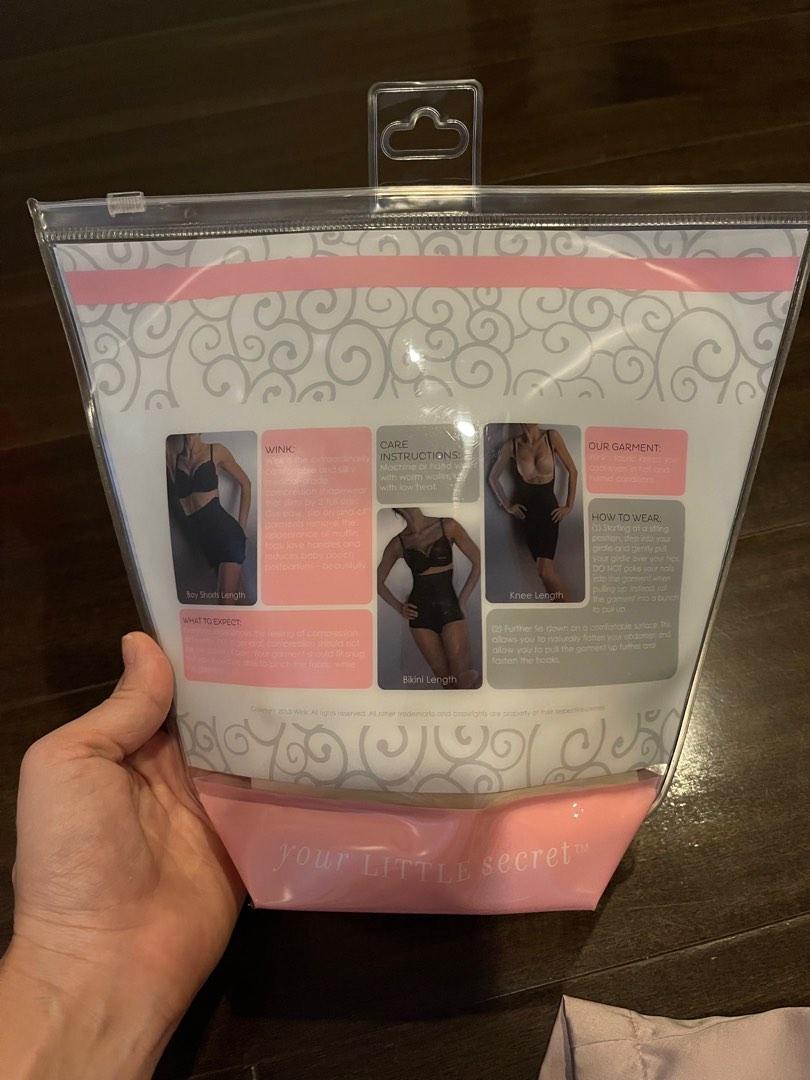 Wink Binder, Women's Fashion, Maternity wear on Carousell