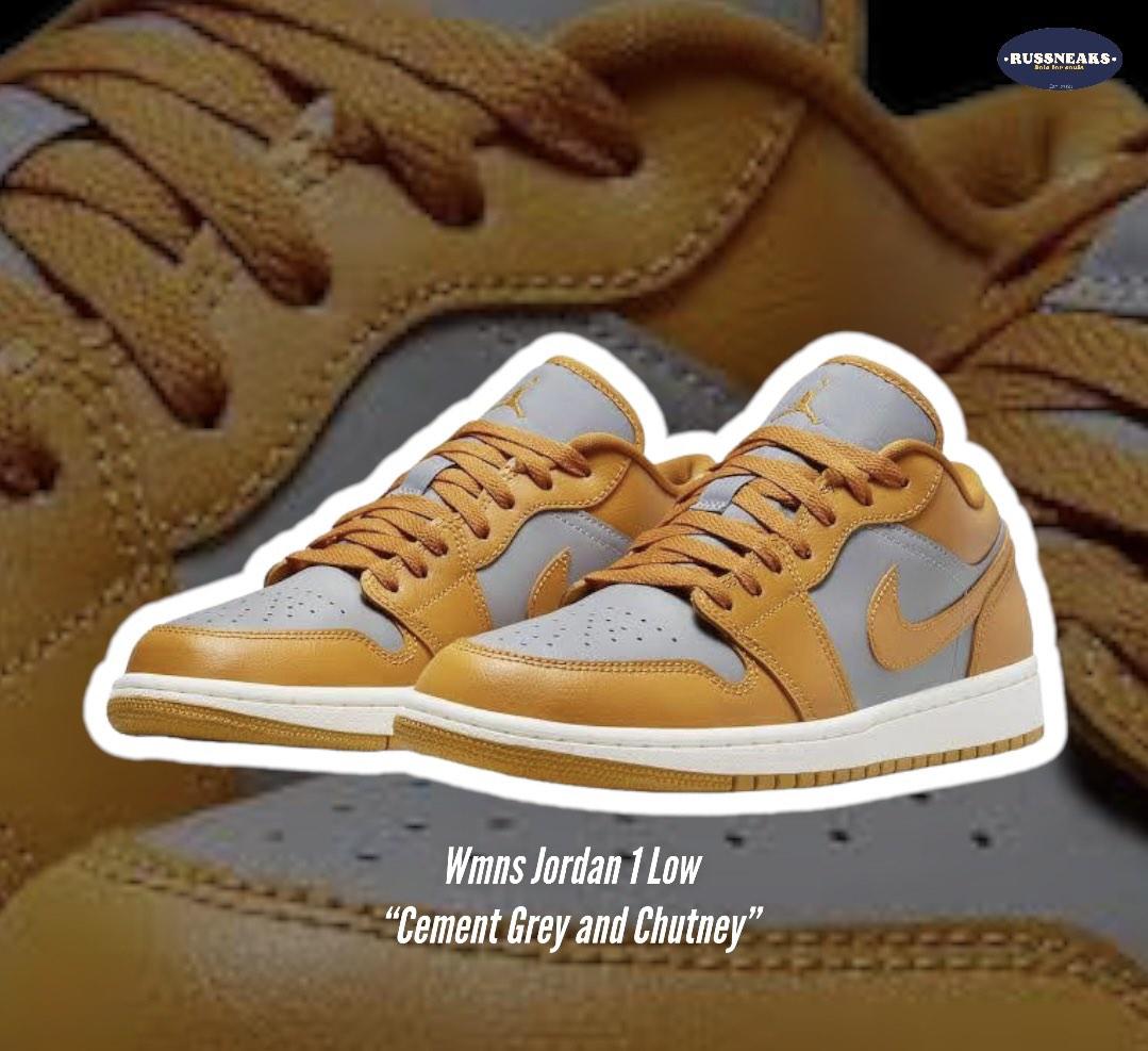 wmns jordan 1 low