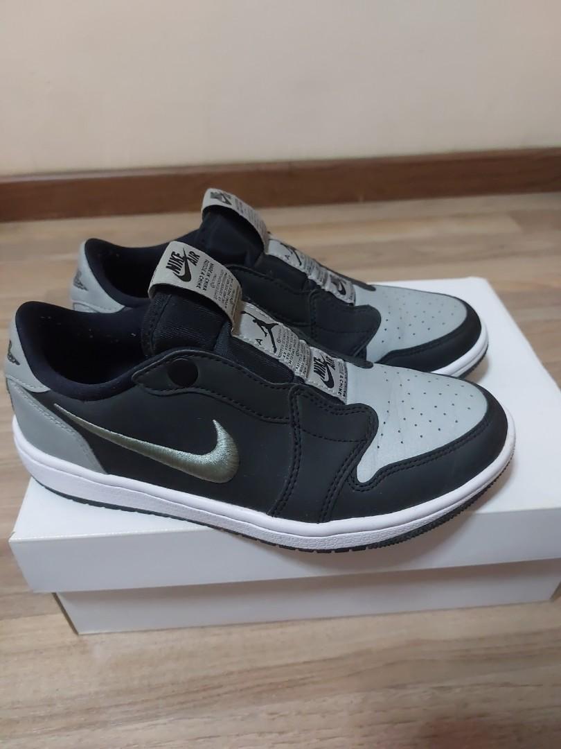Air jordan 1 low slip womens store