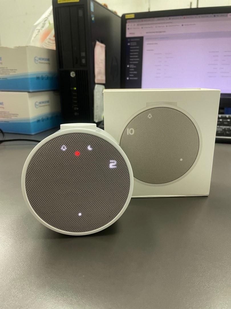 Xiaomi Smart Mi Music Alarm Clock, Furniture & Home Living, Home Decor