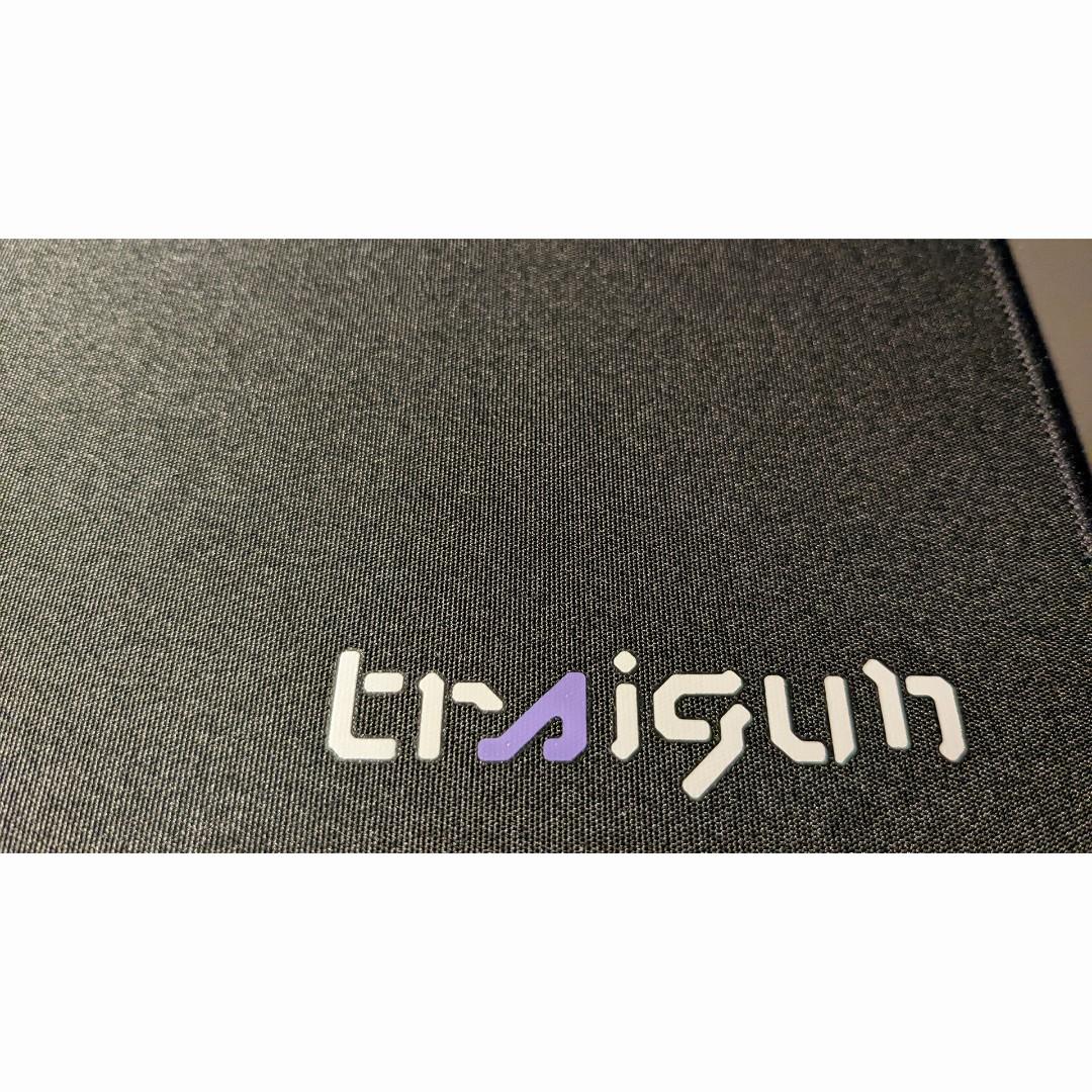 X-raypad Traigun (Cordura, 45x40cm), Computers & Tech, Parts ...