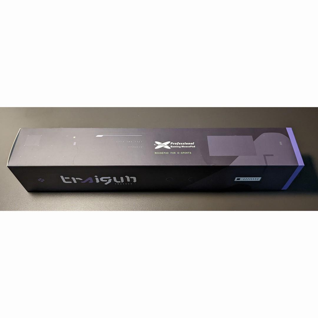X-raypad Traigun (Cordura, 45x40cm), Computers & Tech, Parts ...