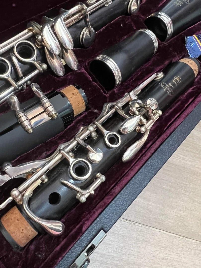 Yamaha YCL 650, Hobbies & Toys, Music & Media, Musical