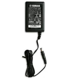 Yamaha PA-130B / PA-150B AC power adapter, suitable for most Yamaha electronic instruments (in stock)