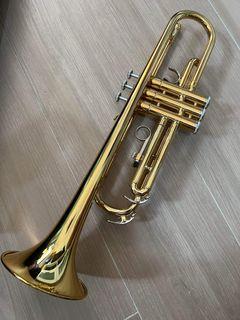 Yamaha Trumpet YTR 2330